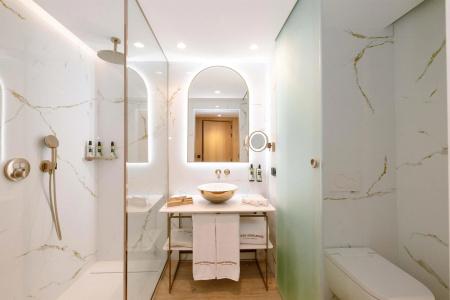 Hôtel Farah Casablanca - 59