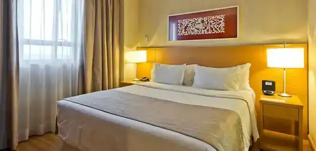 Meliá Brasil 21 - 5