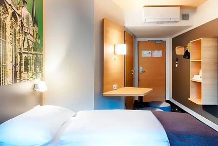 b&b Aachen-City - 28