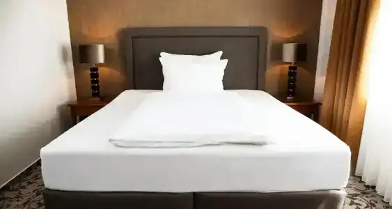 Victor's Residenz-Leipzig - 53