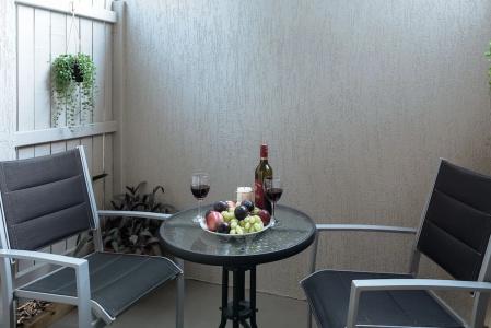Benson Court - 72