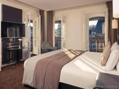Mercure Lyon Centre Beaux-Arts - 5