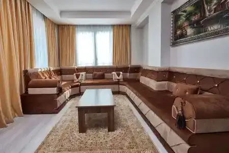Tarabya Palace Suites - 9