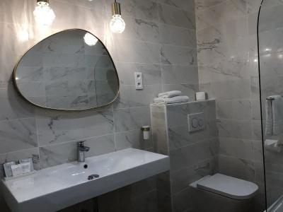 boutique Hôtel Azur - 10