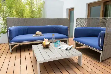 Gecko & Beach Club, a Small Luxury of the World - 19