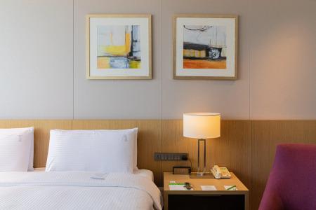 Holiday Inn Incheon Songdo, an IHG - 4