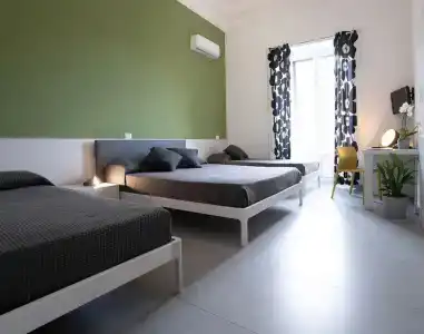 Suite Inn Catania - 87
