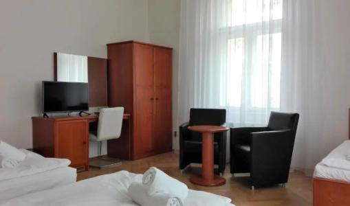 Jana / Pension Domov Mládeže - 57