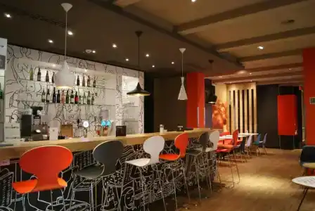 ibis Winterthur City - 18