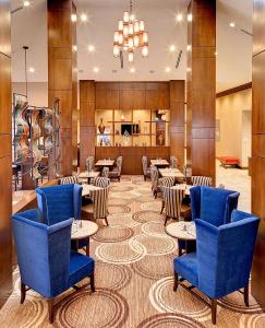 Hilton Garden Inn Airport - 31