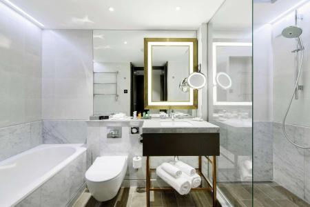 Hilton Budapest - 18