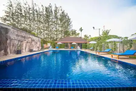 Santiphap Villa & - 9