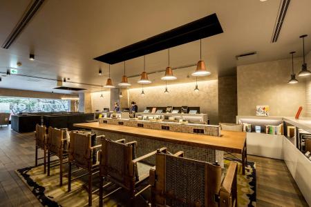 Resol Nagoya - 22