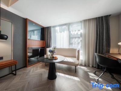 Atour S Chengdu Taikoo Li Branch - 101