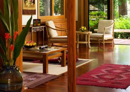 Comsaed River Kwai Resort - 7