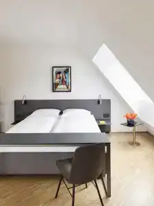 Lendhotel - 57