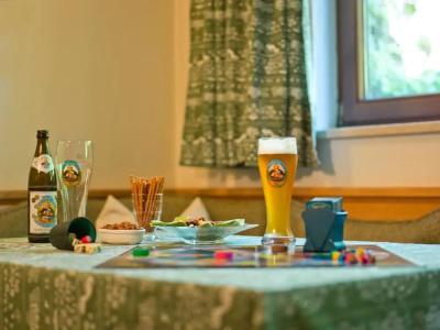 Garni Vier Jahreszeiten - 13