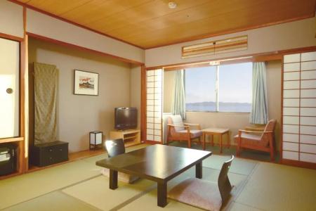 & Resorts Minamiboso - 42