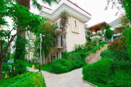 Yel Holiday Resort - 49
