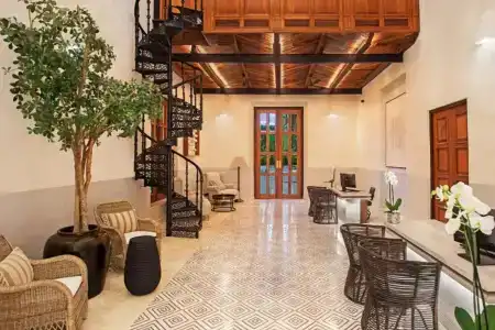 Hacienda Xcanatun by Angsana - 15