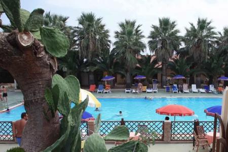Baia delle Sirene Beach Resort - 26