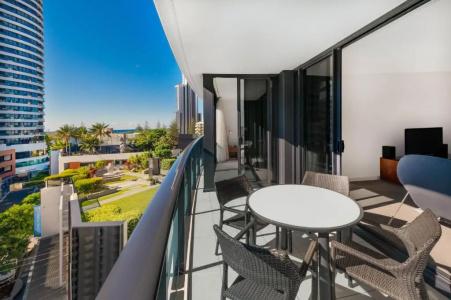 Peppers Broadbeach - 147