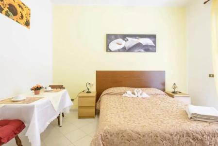 b&b Soggiorno Di Ostia - 4
