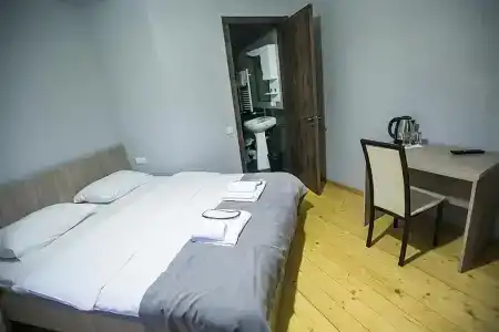Soncho Kazbegi - 18