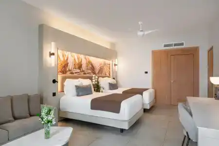 Breathless Punta Cana Resort & Spa - Adults Only - 1