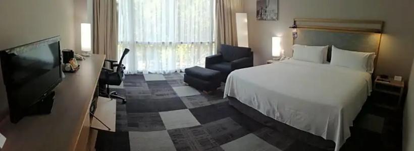 Holiday Inn Express Mexico Reforma - 58