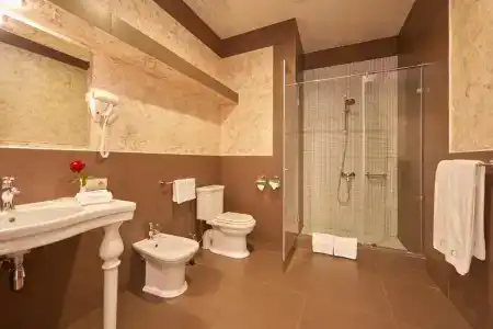 City Holiday Resort & SPA - 75