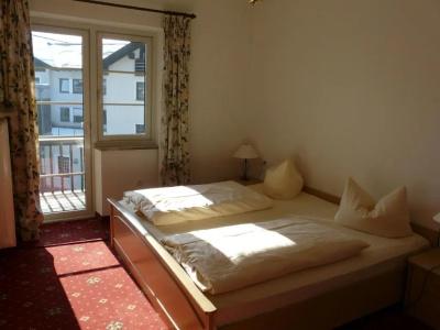 Roter Hahn - Bed & Breakfast - 32