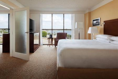 West Palm Beach Marriott - 5