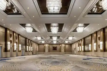 Fairmont Royal York - 10