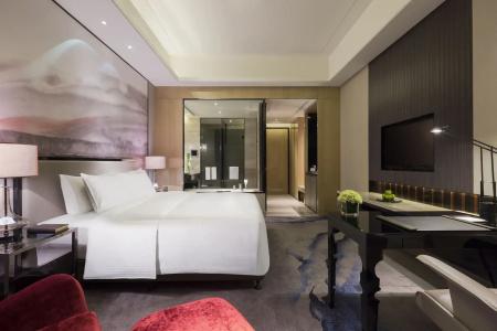 Wanda Realm Wuhan - 28
