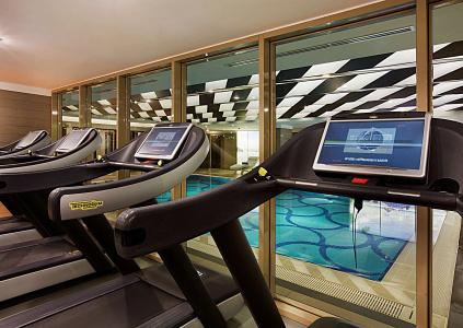 DoubleTree by Hilton Istanbul-Avcilar - 22