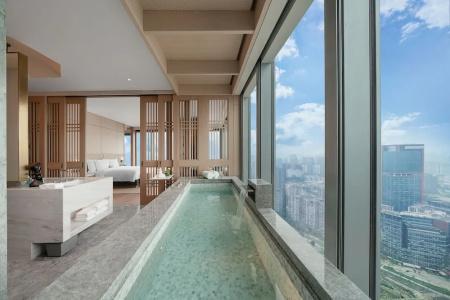Grand Bay Chengdu - 157