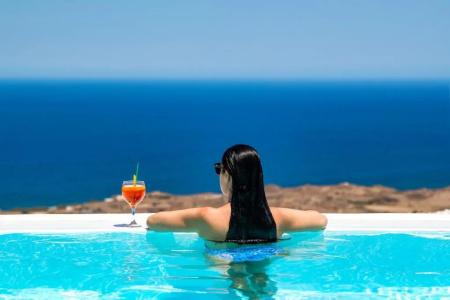 Siete Mares Luxury Suites - 18