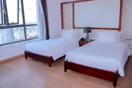 Le Hoang Beach Danang - 79