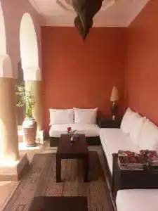 Riad Azza - 2