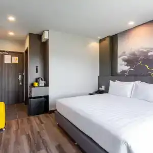 Sleep Mai Chiang Mai Airport Lifestyle - Sha Plus - 33