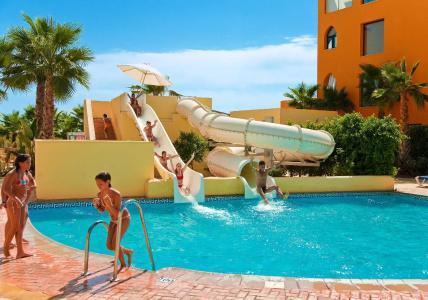 Playa Marina Spa - Luxury - 11