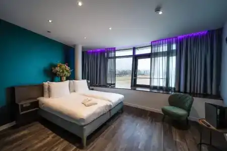 De Pier Suites - 24