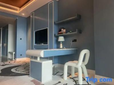 Jinke Grand - 36