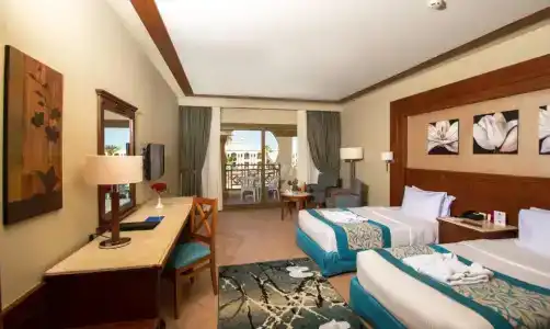 Charmillion Club Resort - 44
