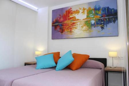 Apartamentos Vistamar - 57