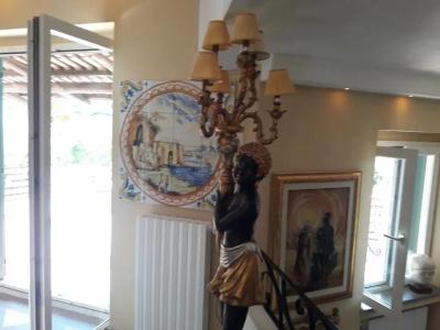 Residenza Villa Spagnola - 10
