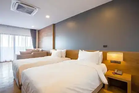 Icon Park, Chiang Mai- Sha Extra Plus - 104