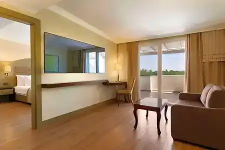 Ramada Kazdaglari Thermal & Spa - 58