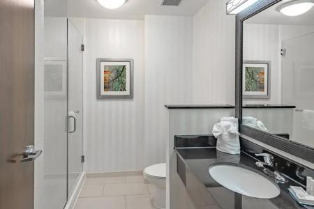 Fairfield Inn & Suites by Marriott - 29
